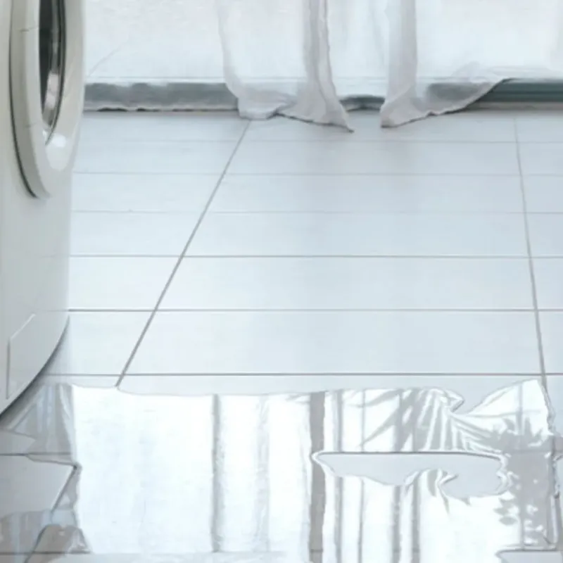 Appliance Leak Cleanup in Buffalo, WV